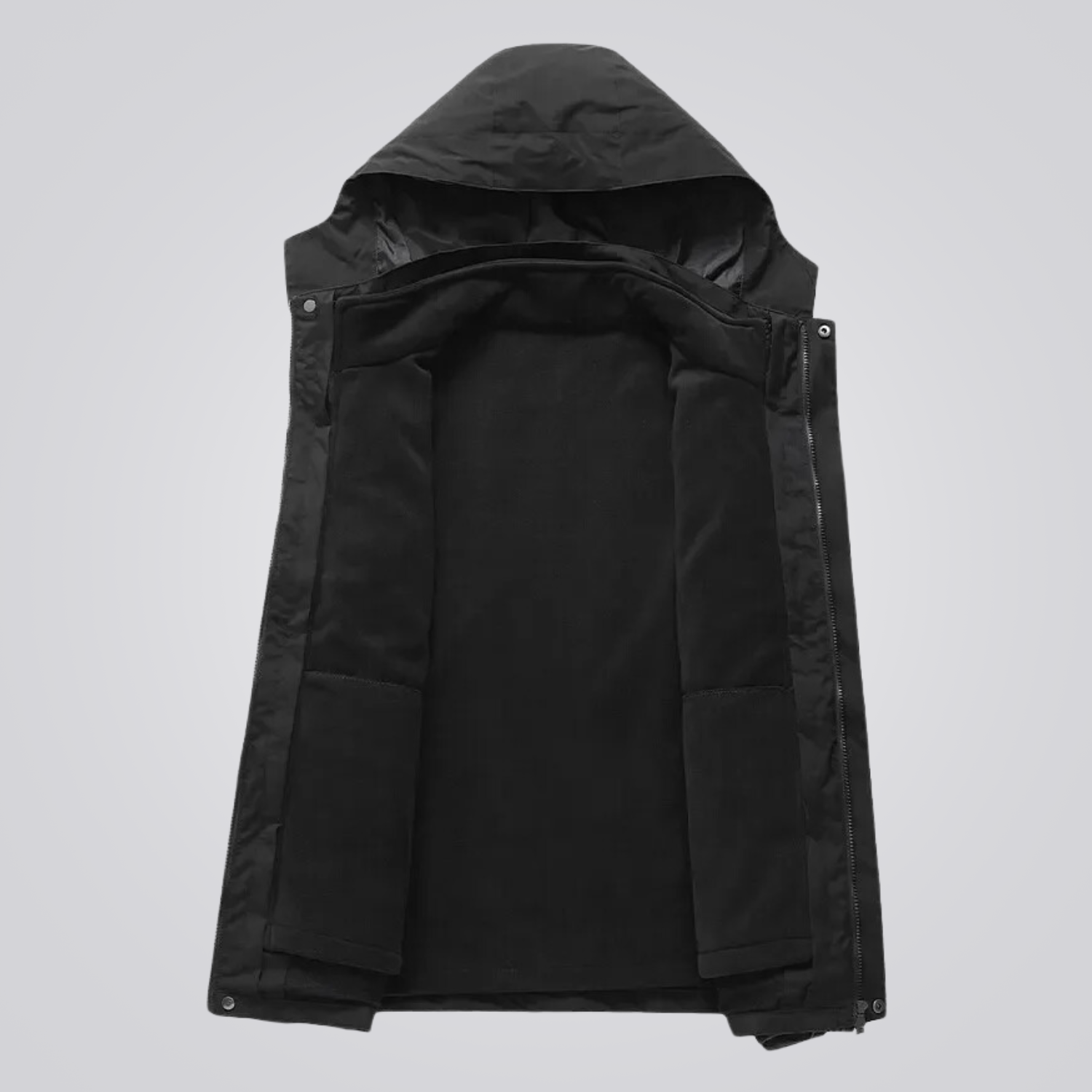 3-in-1 Thermal Jacket