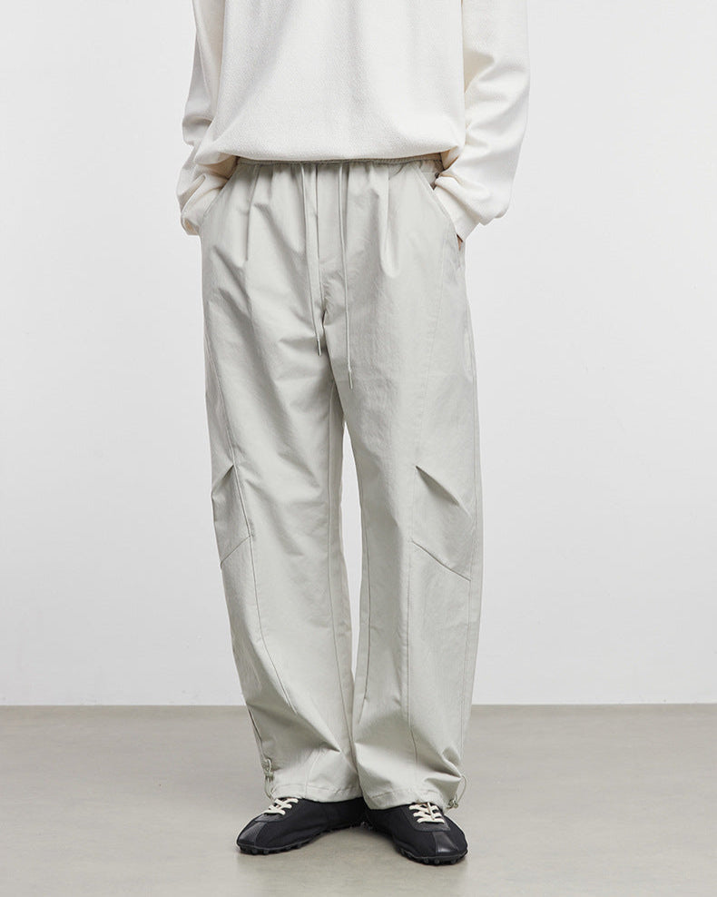 American Paratrooper Cargo Pants Bamboo Shadow