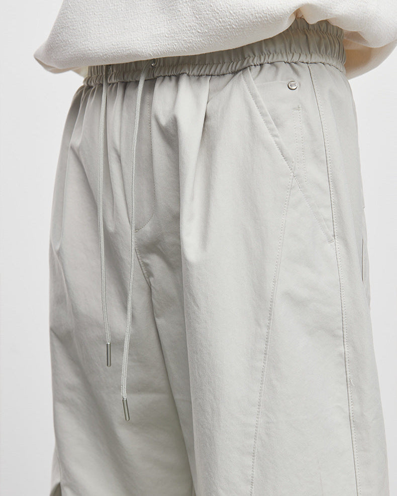 American Paratrooper Cargo Pants Bamboo Shadow