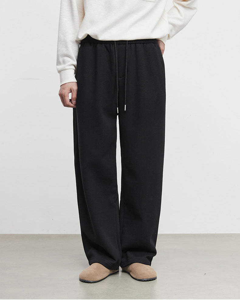 Trendy Loose-Fit Joggers