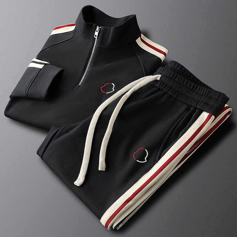 Heritage Stripe Track Set