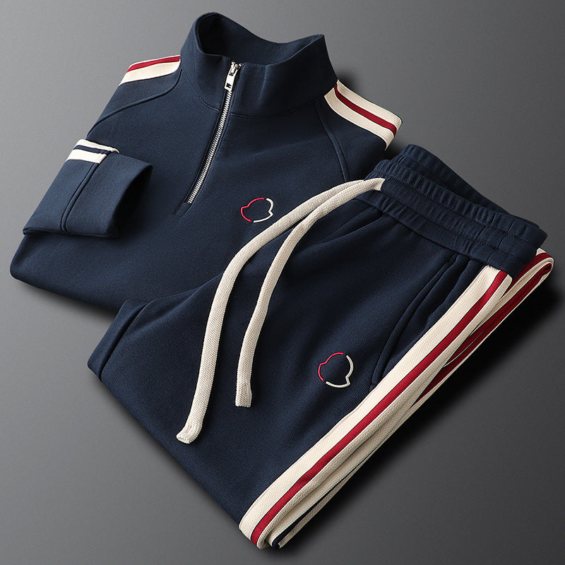 Heritage Stripe Track Set