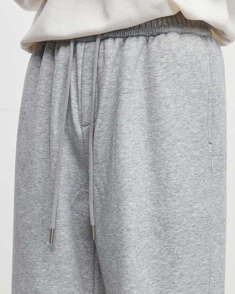 Trendy Loose-Fit Joggers