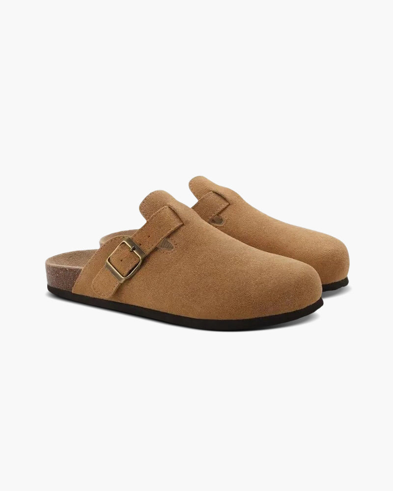 Brown / EU 38 / UK 5