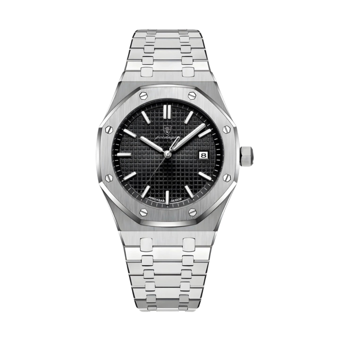 Poedagar Royale - 41mm