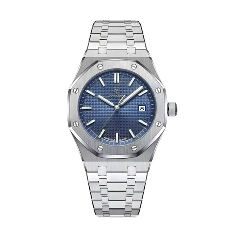 Poedagar Royale - 41mm