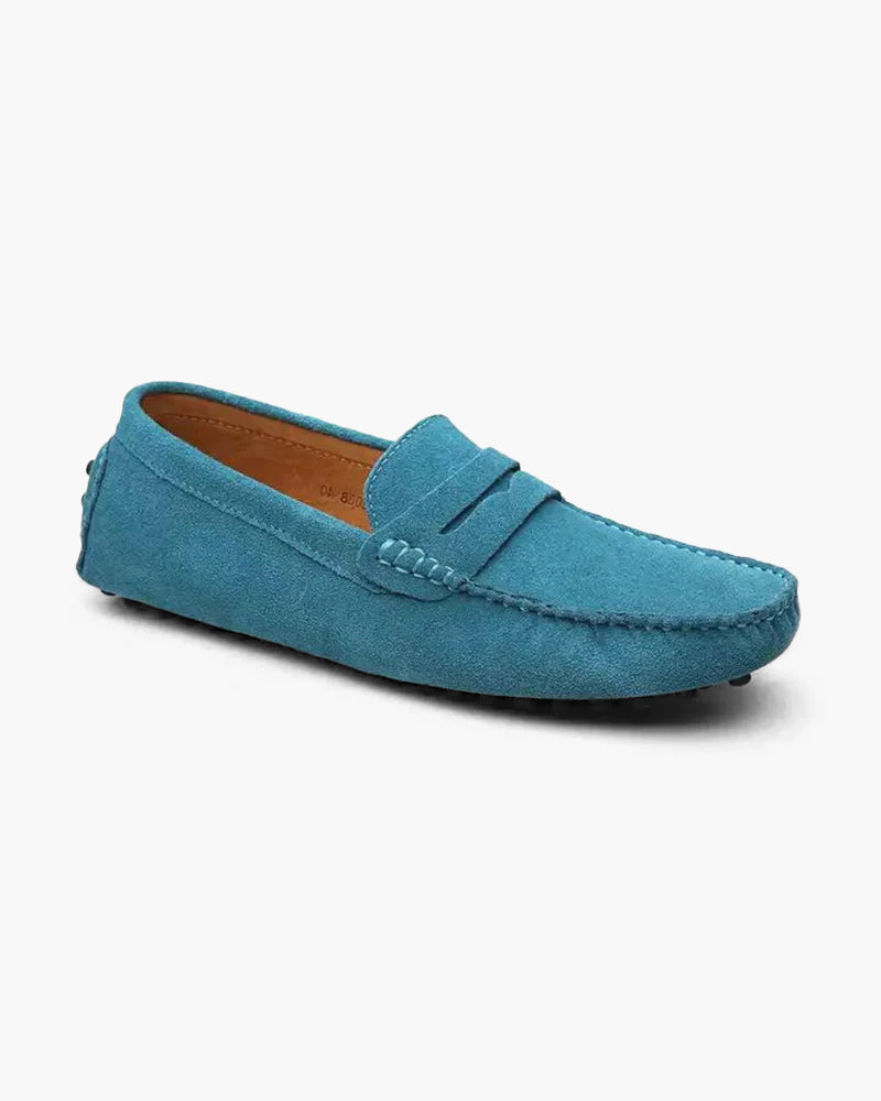 Ocean Blue / 37