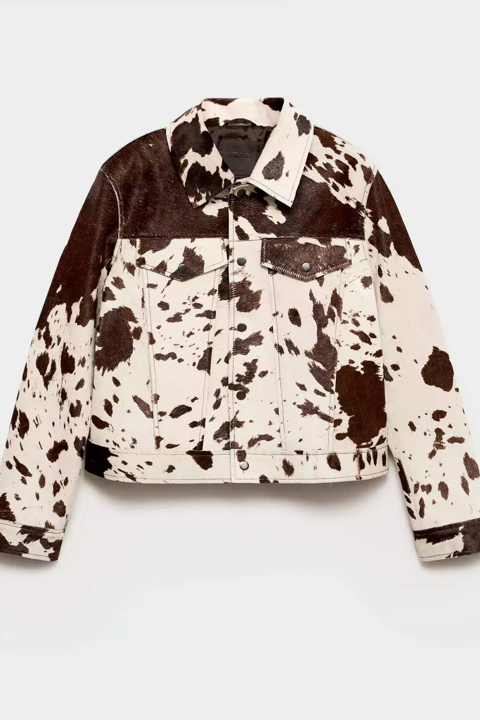 Printed Jacket