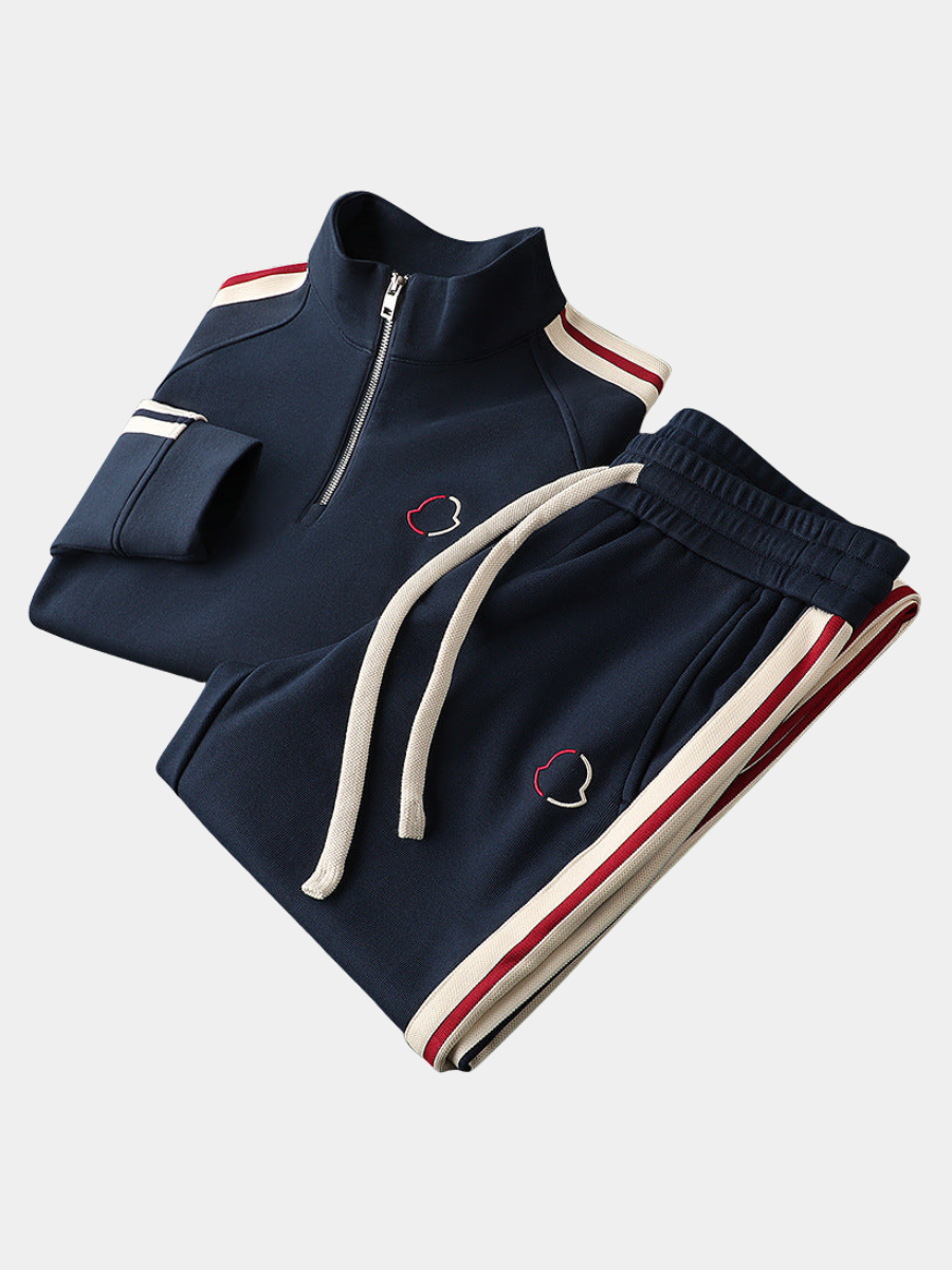 Heritage Stripe Track Set