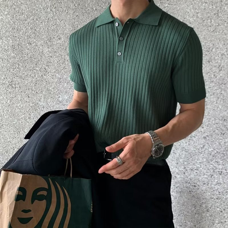 Green / S