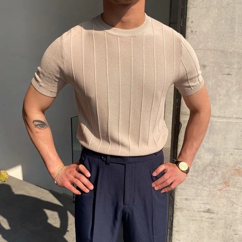 Beige / XS