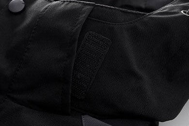 3-in-1 Thermal Jacket