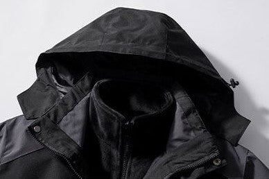 3-in-1 Thermal Jacket