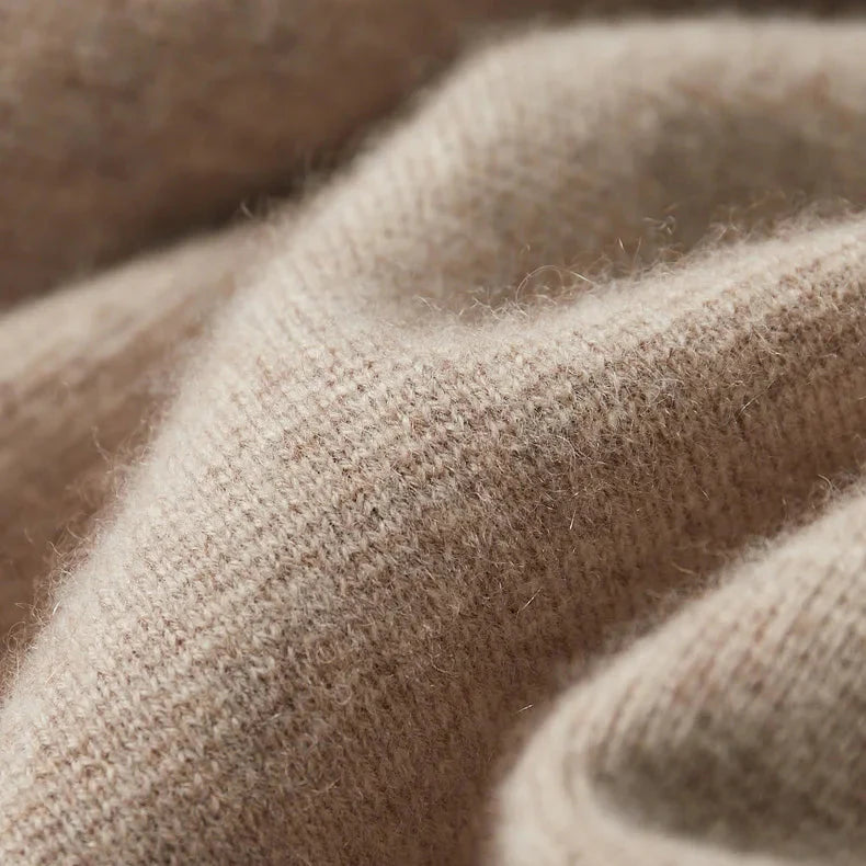 Cashmere Cardigan
