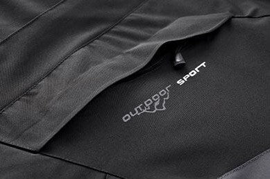 3-in-1 Thermal Jacket
