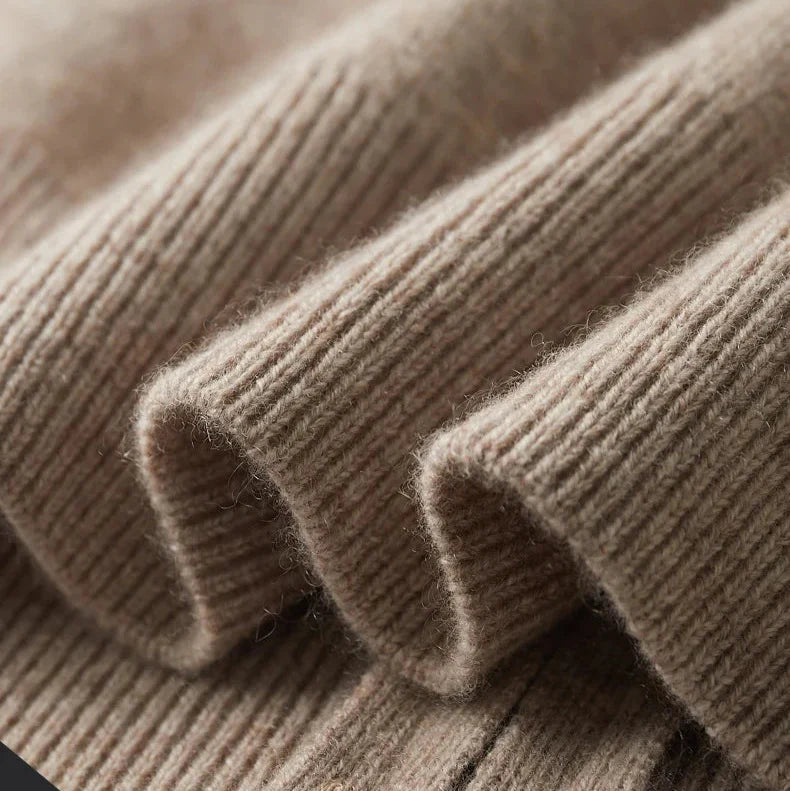 Cashmere Cardigan