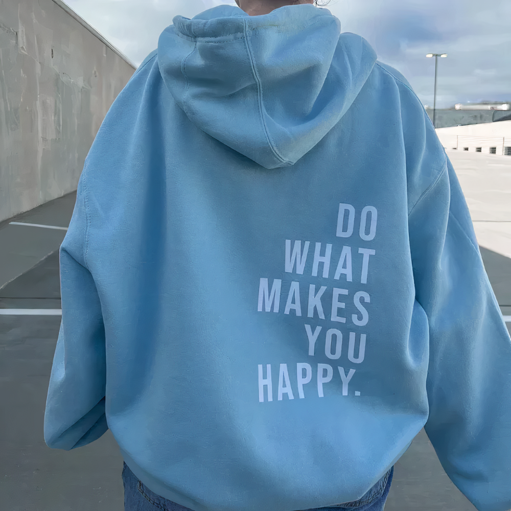 Blue / XS