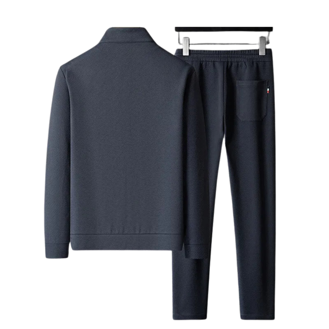 ÉCLAIR TRACKSUIT