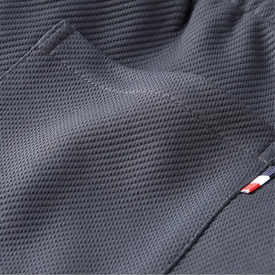 ÉCLAIR TRACKSUIT