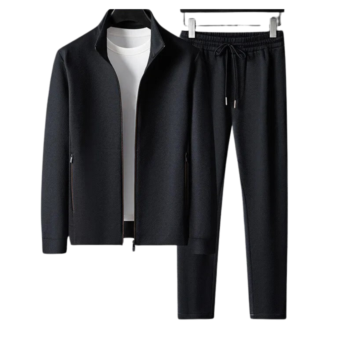 ÉCLAIR TRACKSUIT