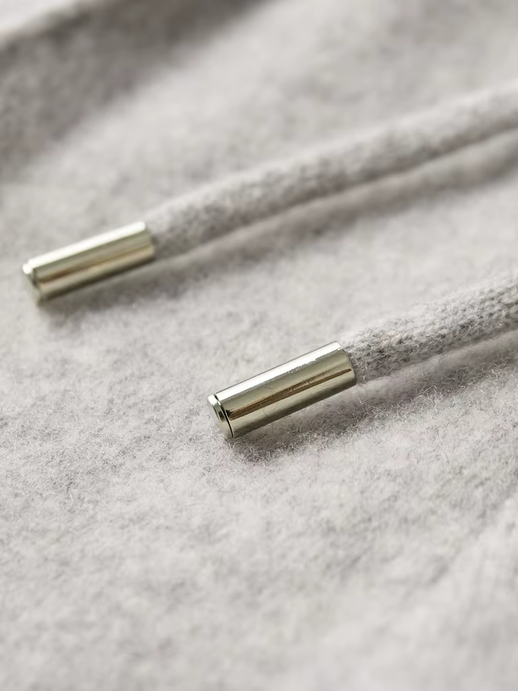 100% MERINO WOOL TRACKSUIT