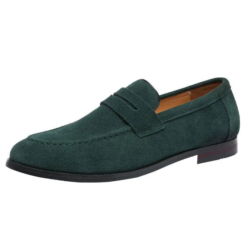 ÉCLAIR 4 Piece Set - Green