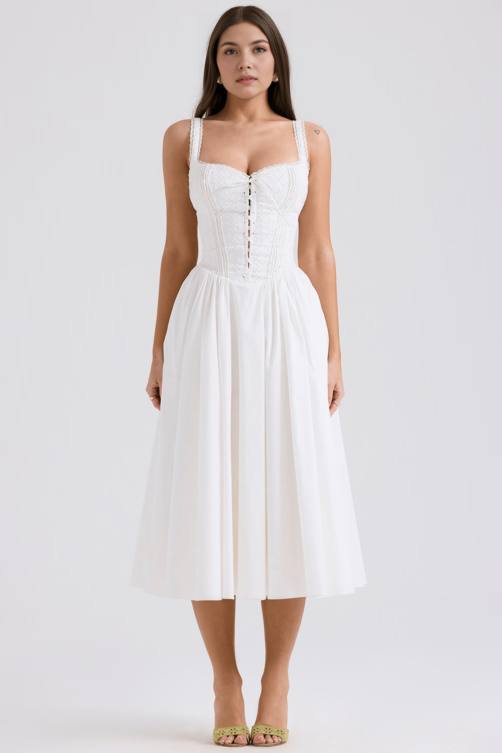 Shaping Dress Clarice