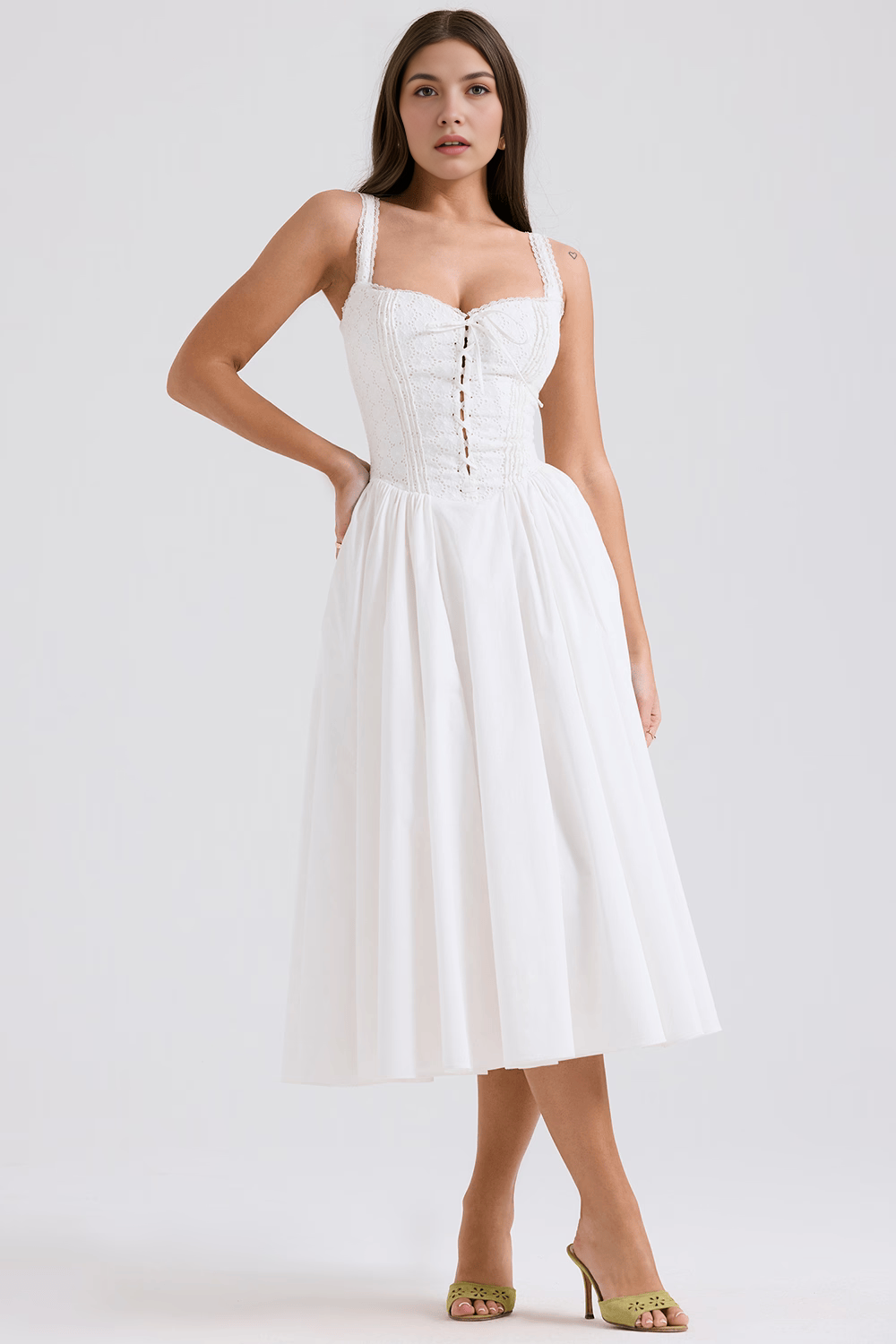 Shaping Dress Clarice