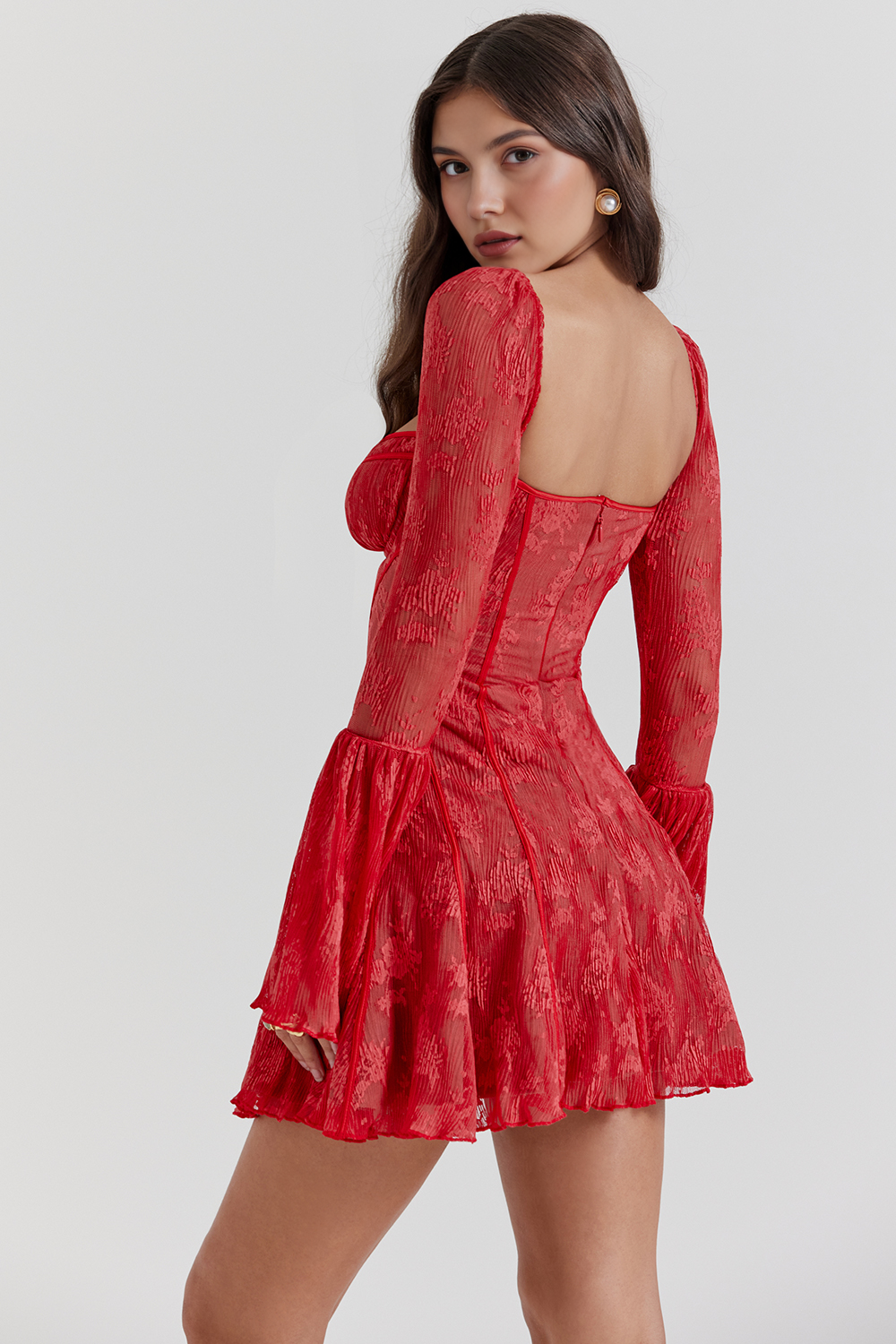 Short Dress Agatha