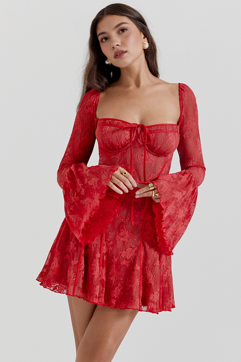 Short Dress Agatha
