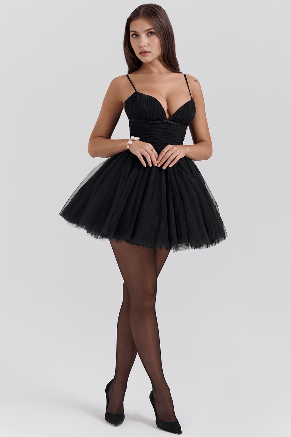 Short Dress Penelope