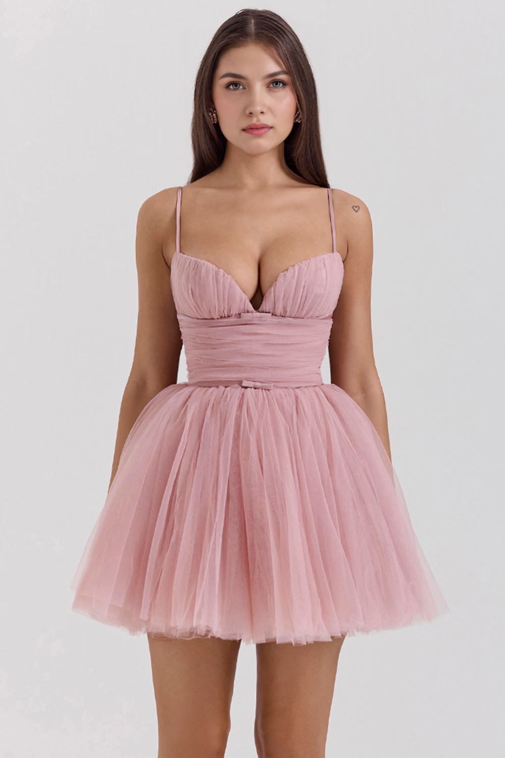 Short Dress Penelope