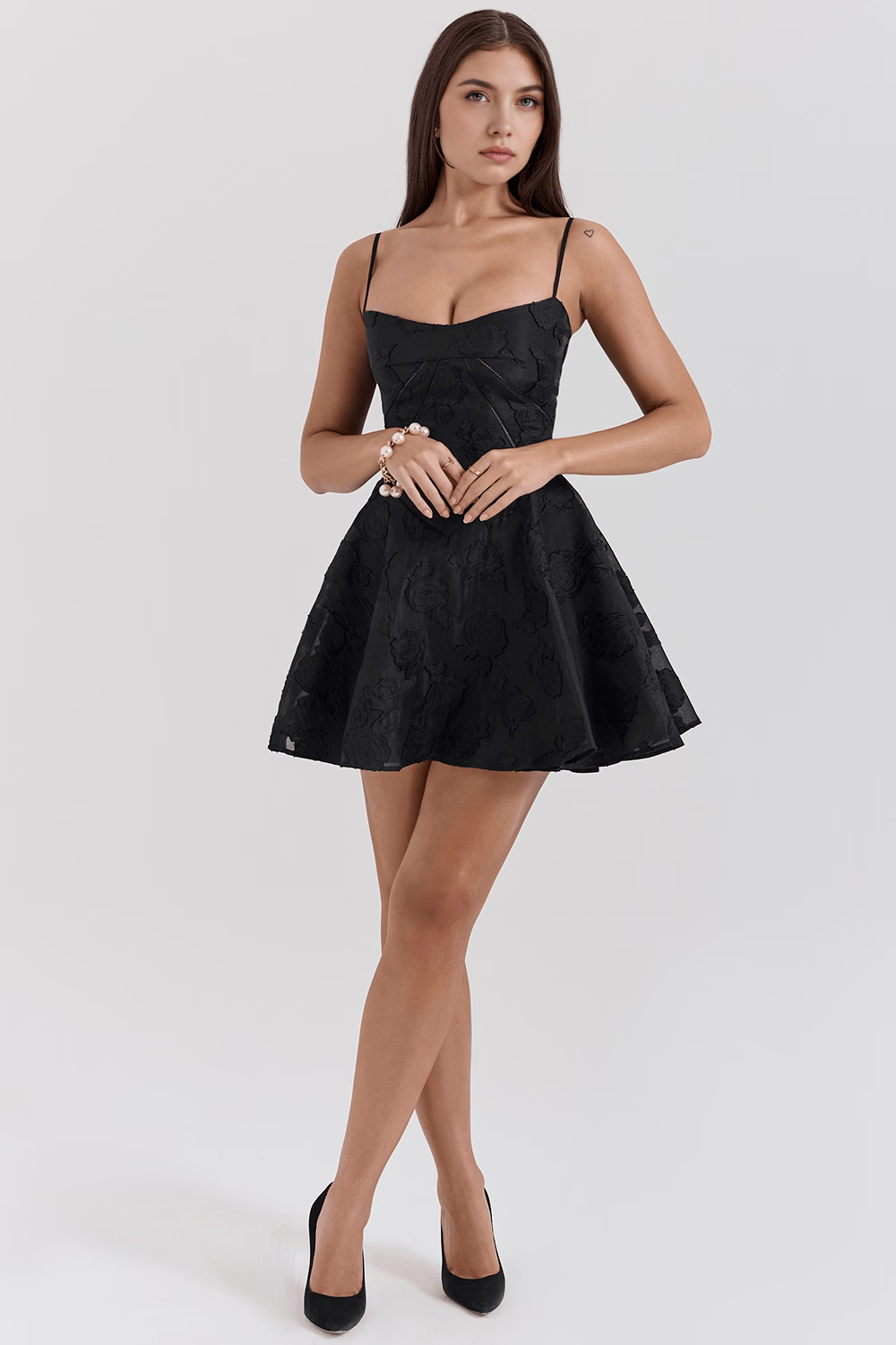 Short Dress Selena