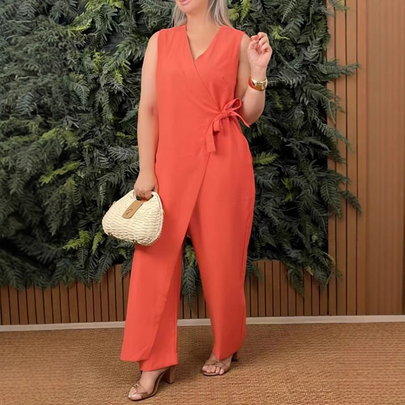 Orange / XS