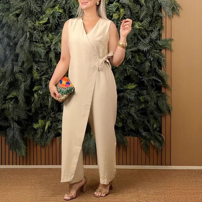 Beige / XS