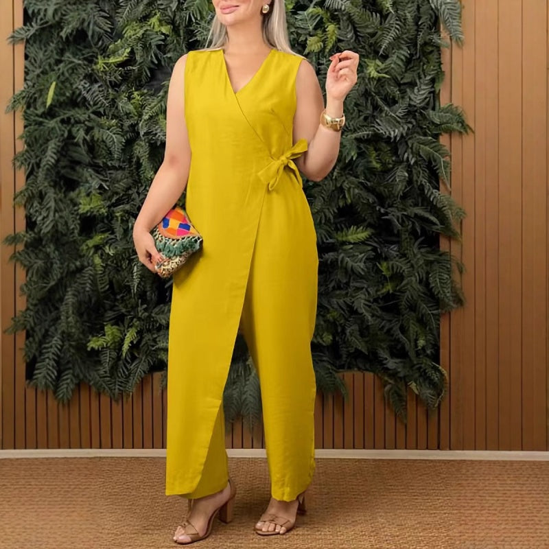 Yellow / XS
