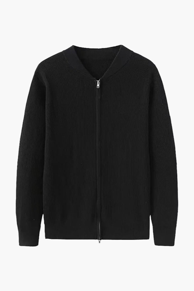 Black / S