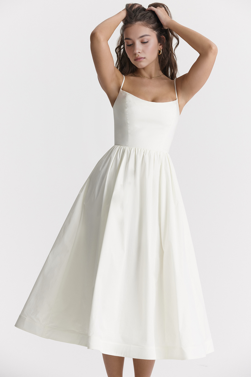 Sophie Mid Dress