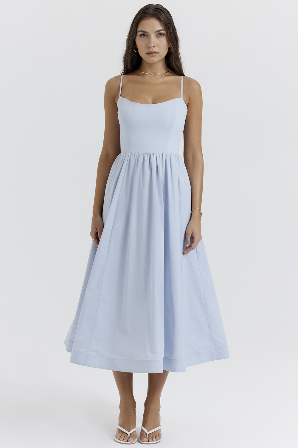 Sophie Mid Dress