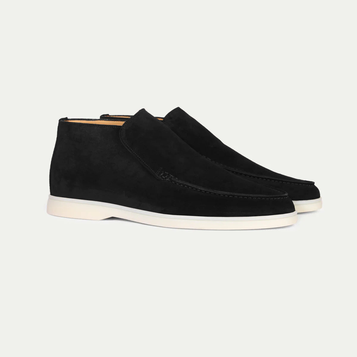 Black / 39