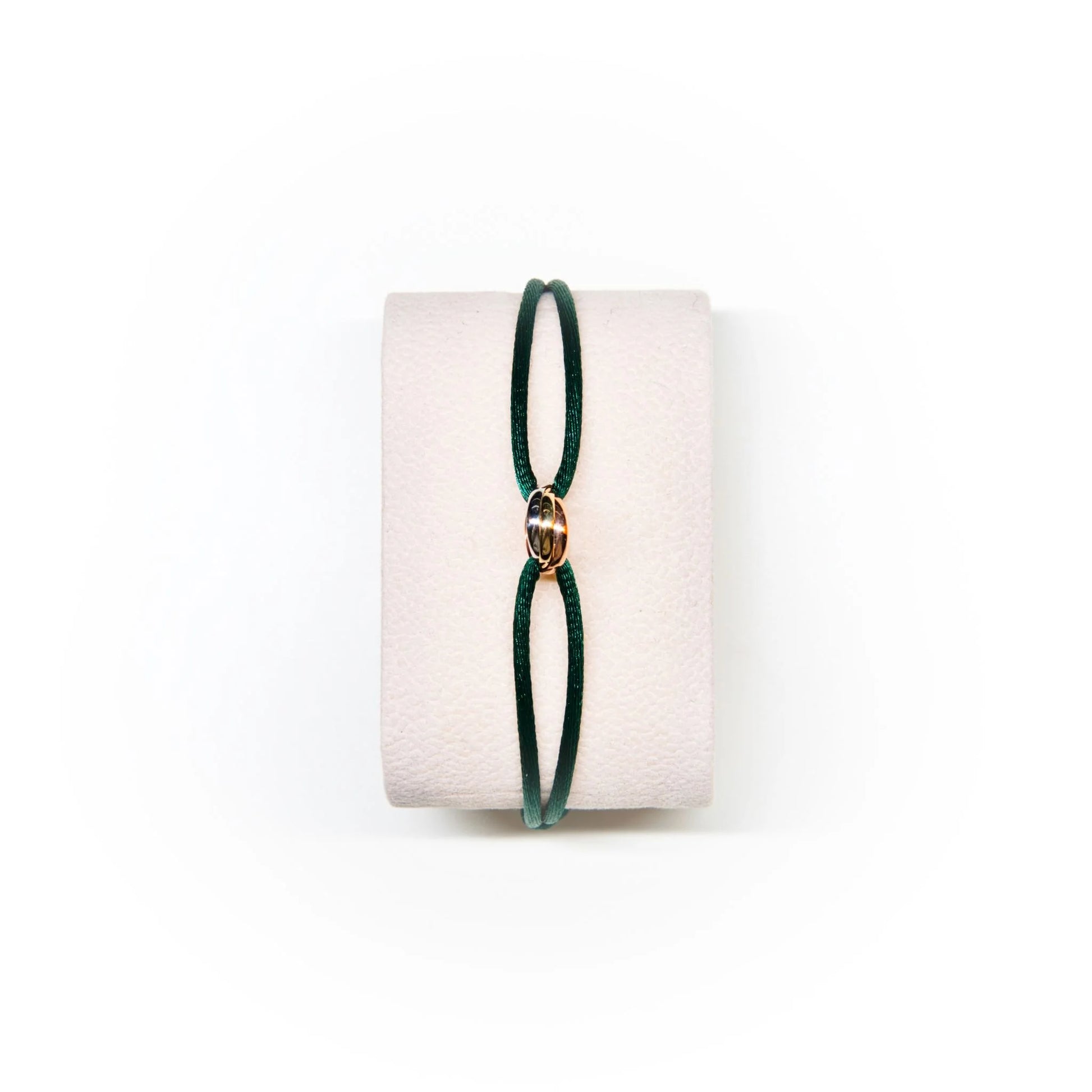 ÉCLAIR 4 Piece Set - Green