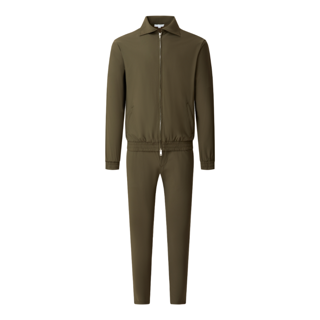 Éclair Tech Suit
