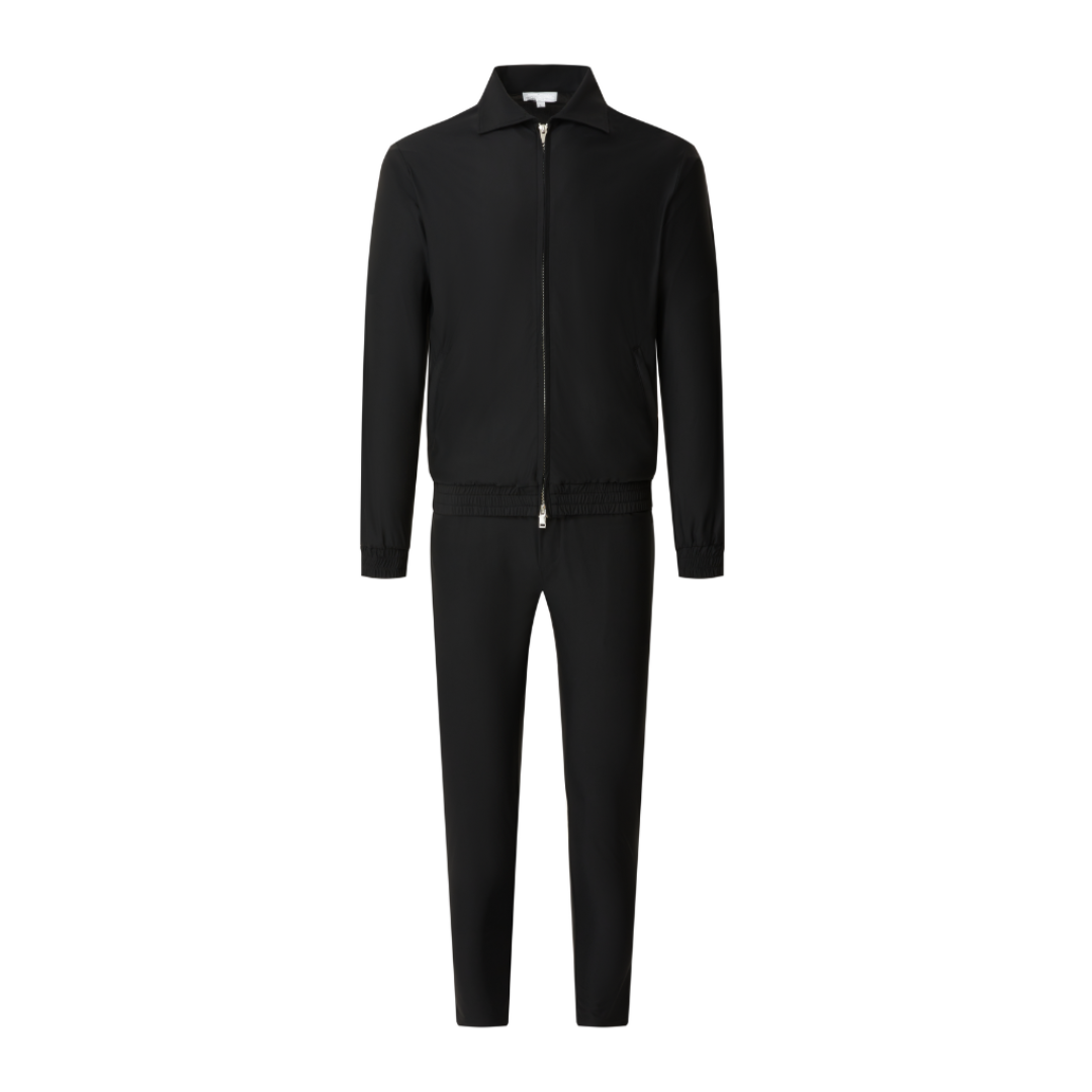 Éclair Tech Suit