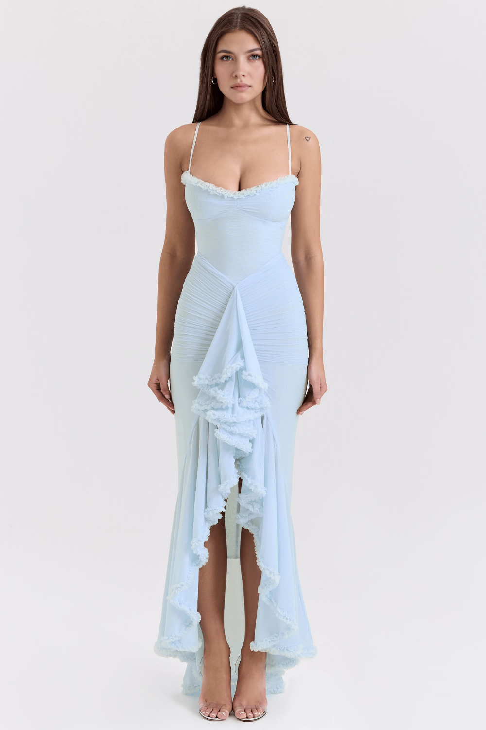 Vivienne Long Dress