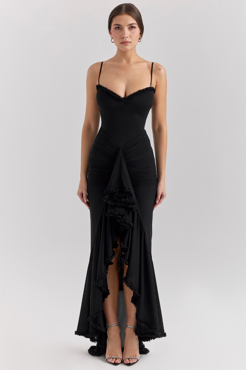 Vivienne Long Dress