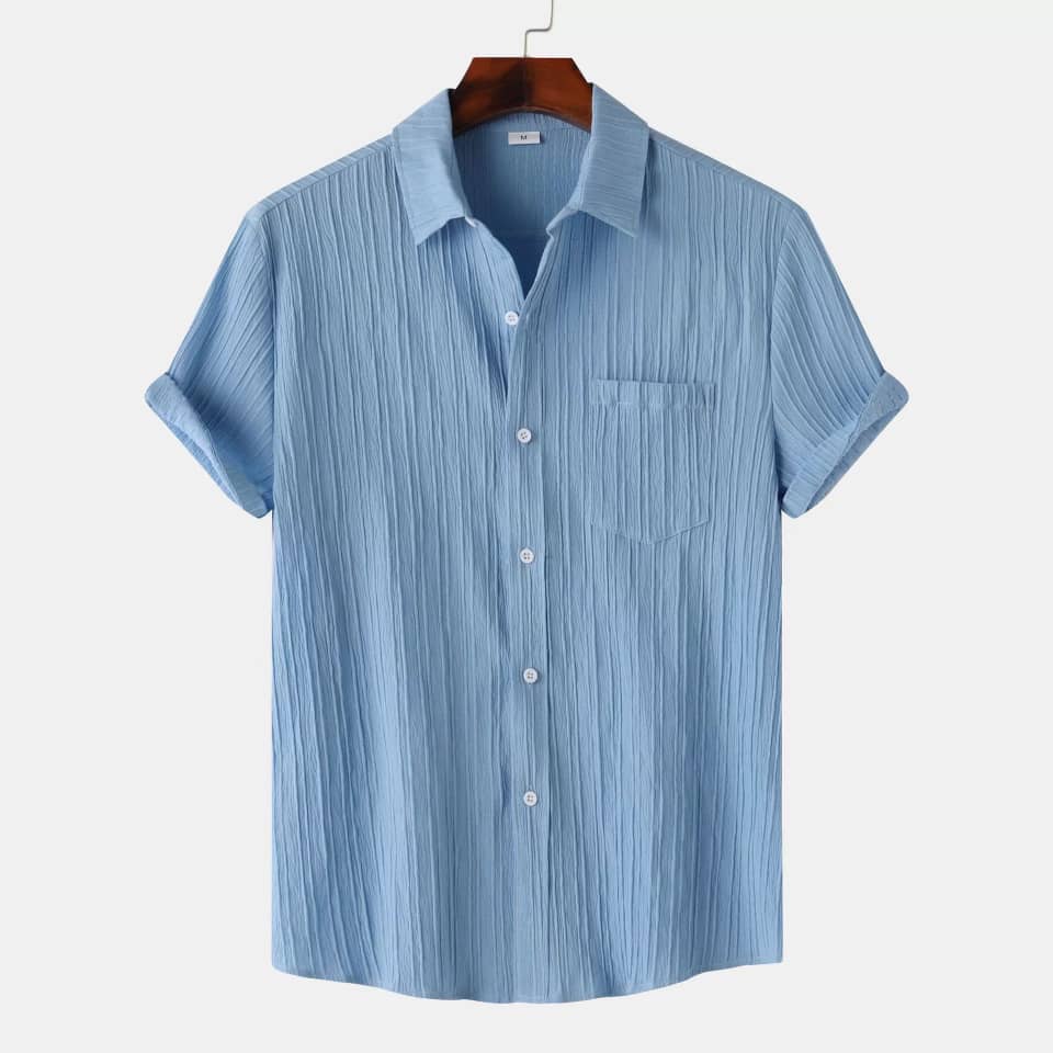 ÉCLAIR 4 Piece Set - Light Blue