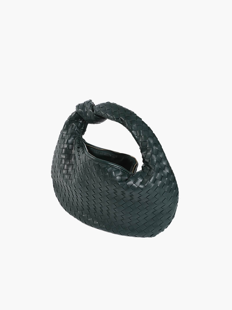 Woven Medium Bag