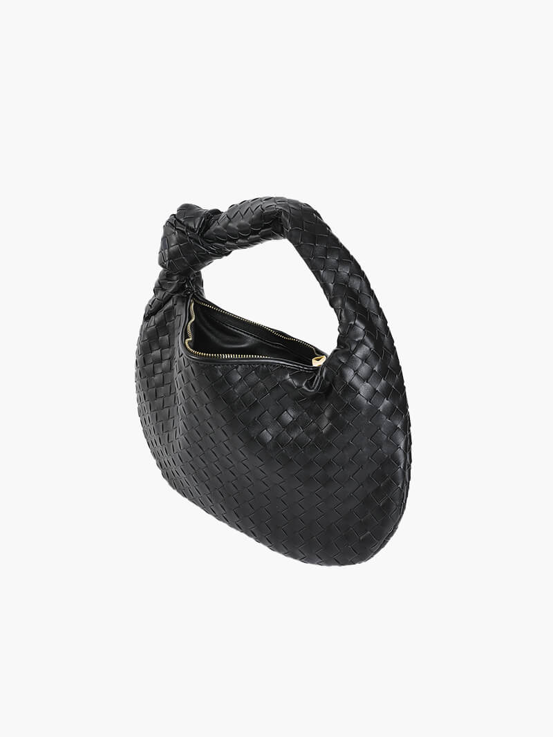 Woven Medium Bag