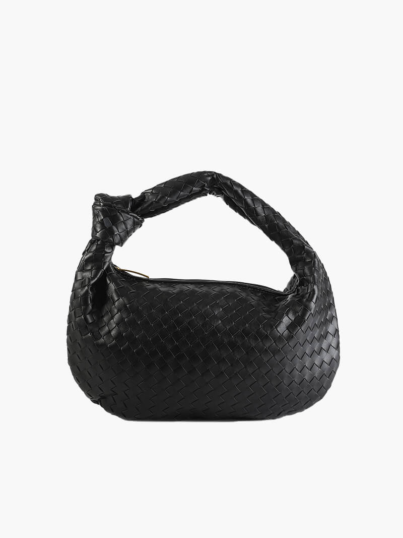 Woven Medium Bag
