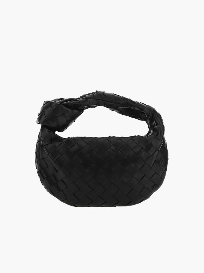 Woven Mini Bag